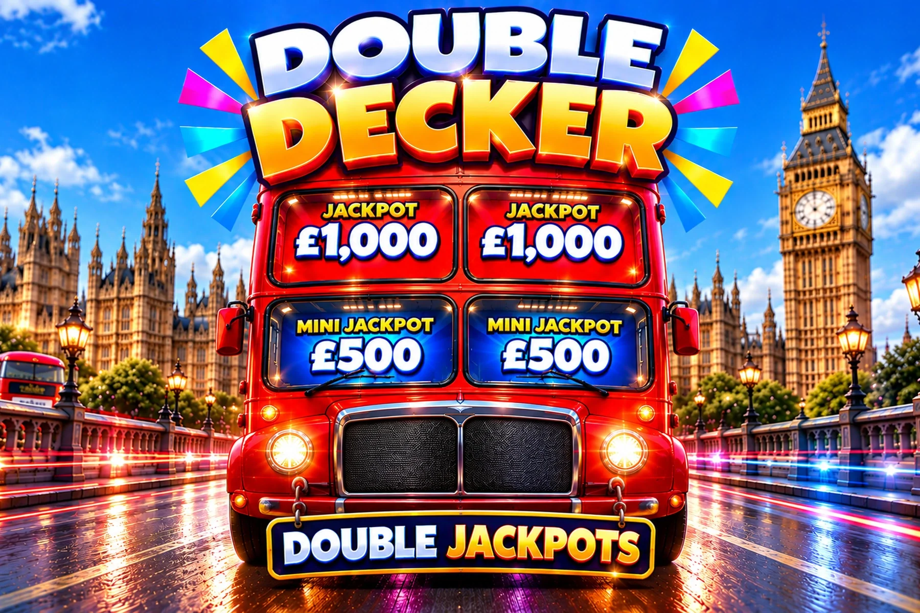 Double Decker