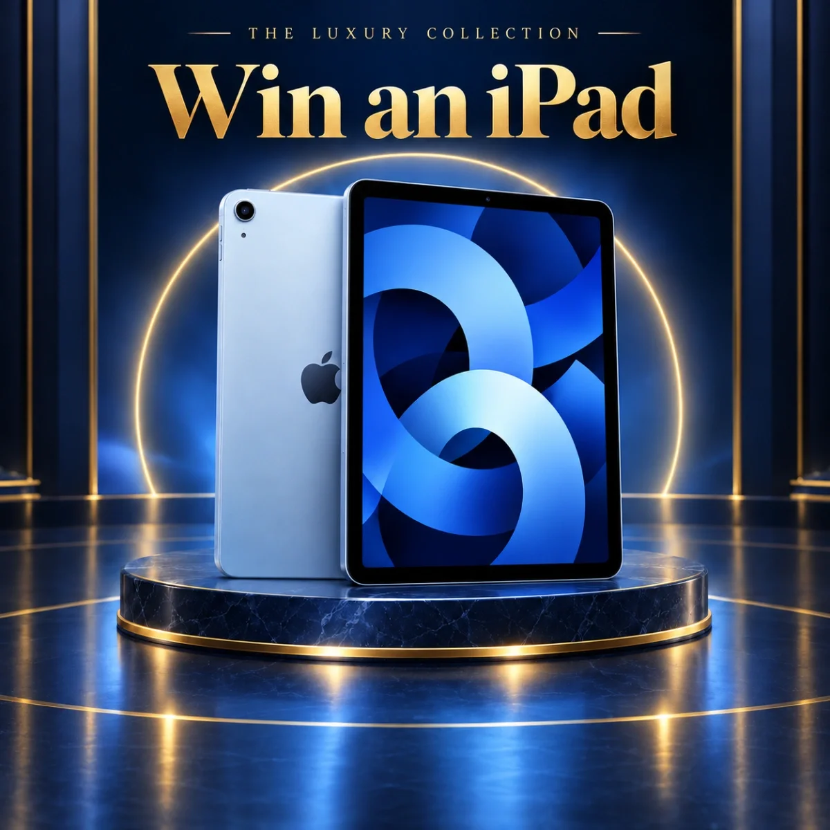 iPad
