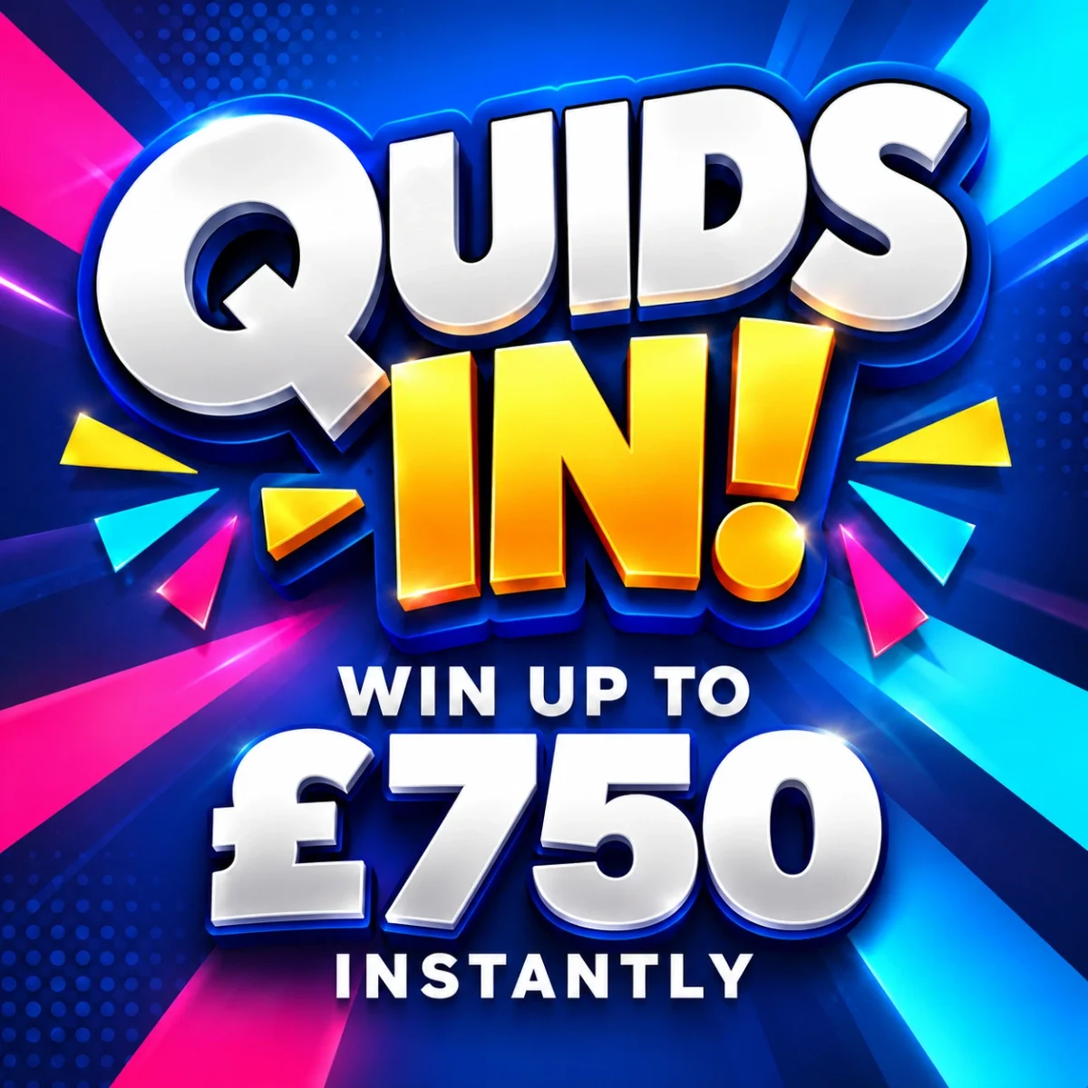 Quids In