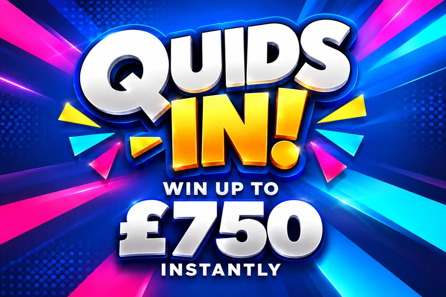 Quids In