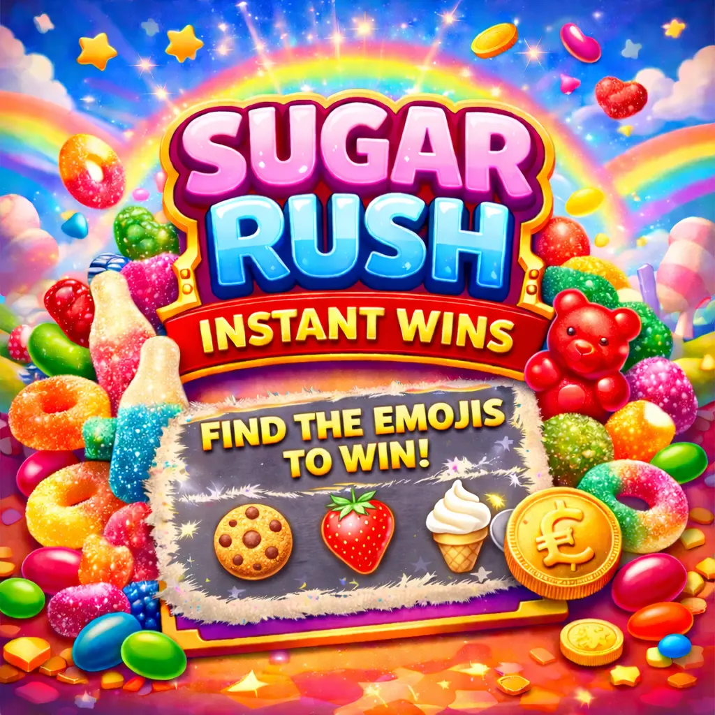Sugar Rush